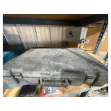 Alemite Cordless Grease Gun