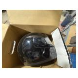 Arctic Cat Helmet (only used 2 times)  XXL