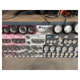 Automotive Gauge Display
