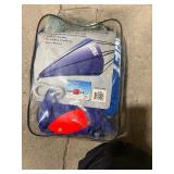 Boat Protectors and Draft Control Sea Anchor