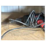 Electric Tools   Drill, Saw and 2 Sanders