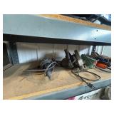 Electric Tools   Drill, Saw and 2 Sanders