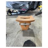 Fenwick Sport Seat 9050