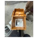 Fenwick Sport Seat 9050