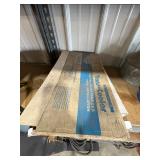 Trany Cooler and Electric Fan