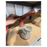 Valve/Clutch Spring Tester