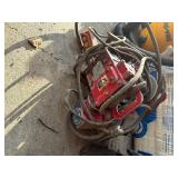 Big Heavy 110 Cable Winch