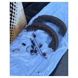 Ford Truck Brakes (New)