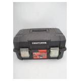 Craftman Tool Box w/ tools