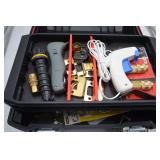 Craftman Tool Box w/ tools