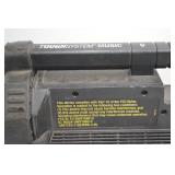 Dewalt radio and Charger