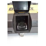 Dewalt radio and Charger