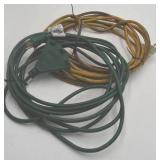 Externtion Cords