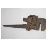 24" Pipe Wrench