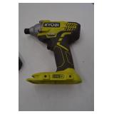 RYOBI Cordless Power Tools