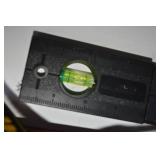Level and Ruler