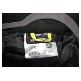 Hi-Vis Winter Jacket