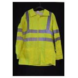 HI-Vis Rainwear