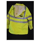 HI-Vis Rainwear