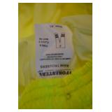 HI-Vis Rainwear