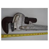 Pipe Wrench