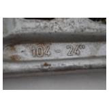 Pipe Wrench