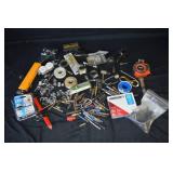 Assorted Tools