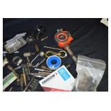 Assorted Tools