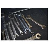 wrenches