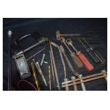 assorted Tools