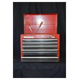 Craftsman Tool Box