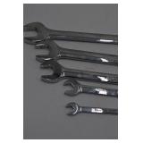 Metric Wrench set