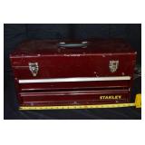 Stanley Tool Box