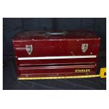 Stanley Tool Box