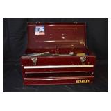 Stanley Tool Box
