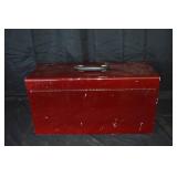 Stanley Tool Box