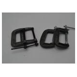 C-Clamps