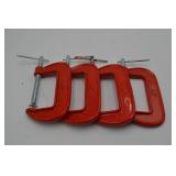 C-Clamps