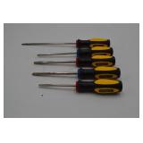 Stanley Screwdrivers