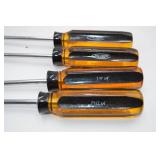 Pro Series Screwdrivers