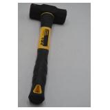 4lb Double Face Hammer