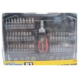 Screwdriver Set