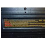 DeWalt charging Station