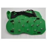 Lawn Aerator shoes