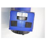 Portable air compressor