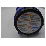 Portable air compressor