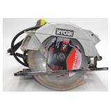 Ryobi Saw