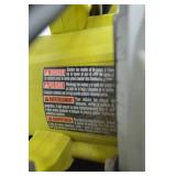 Ryobi Saw