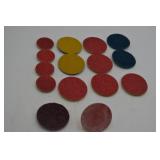 Various Sanding Discs