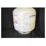 Propane Tank